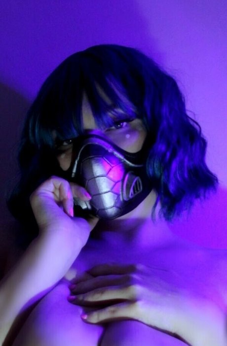 Lexy Kagamine Image de profil