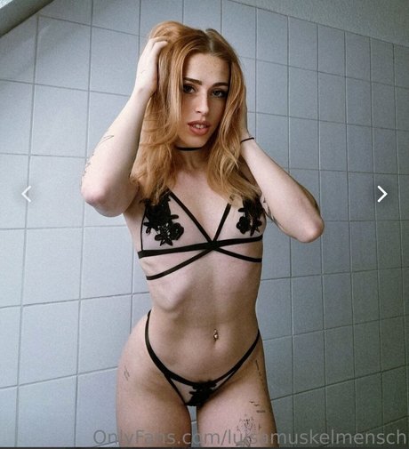 Luisamuskelmensch actriz caliente galerías