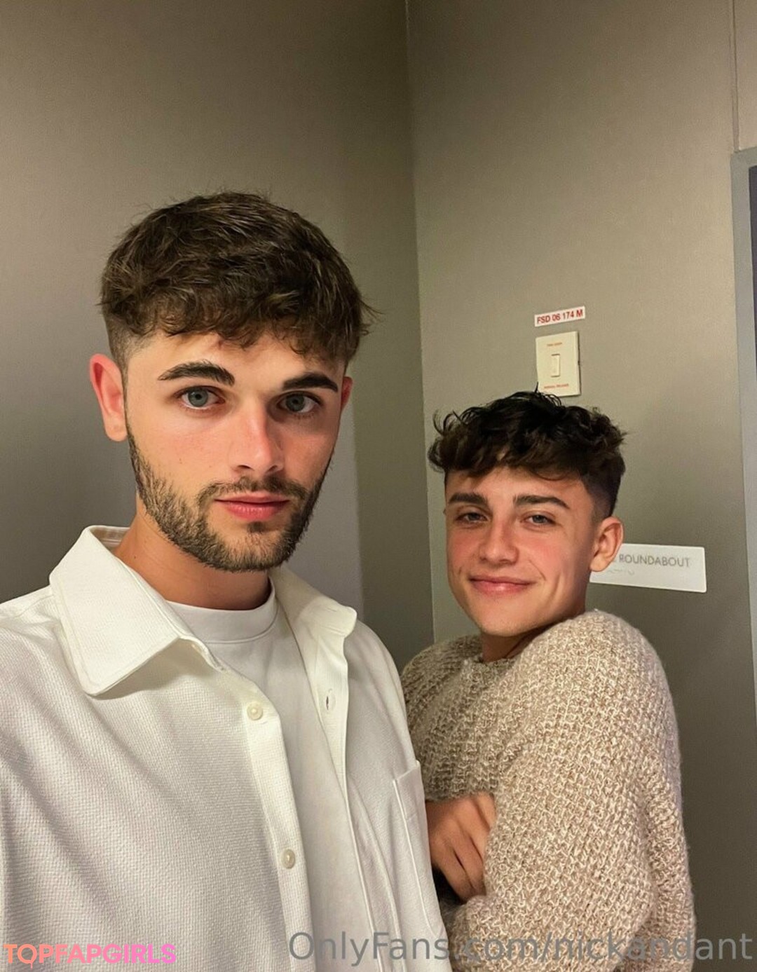 nickandant pornstar nudes pics