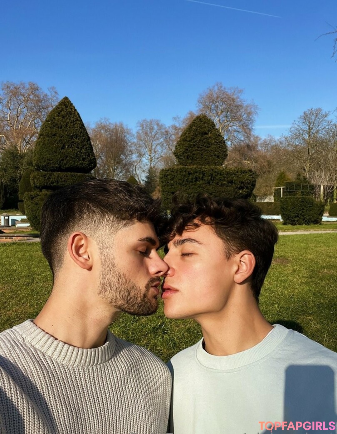 nickandant exclusive pornstar picture