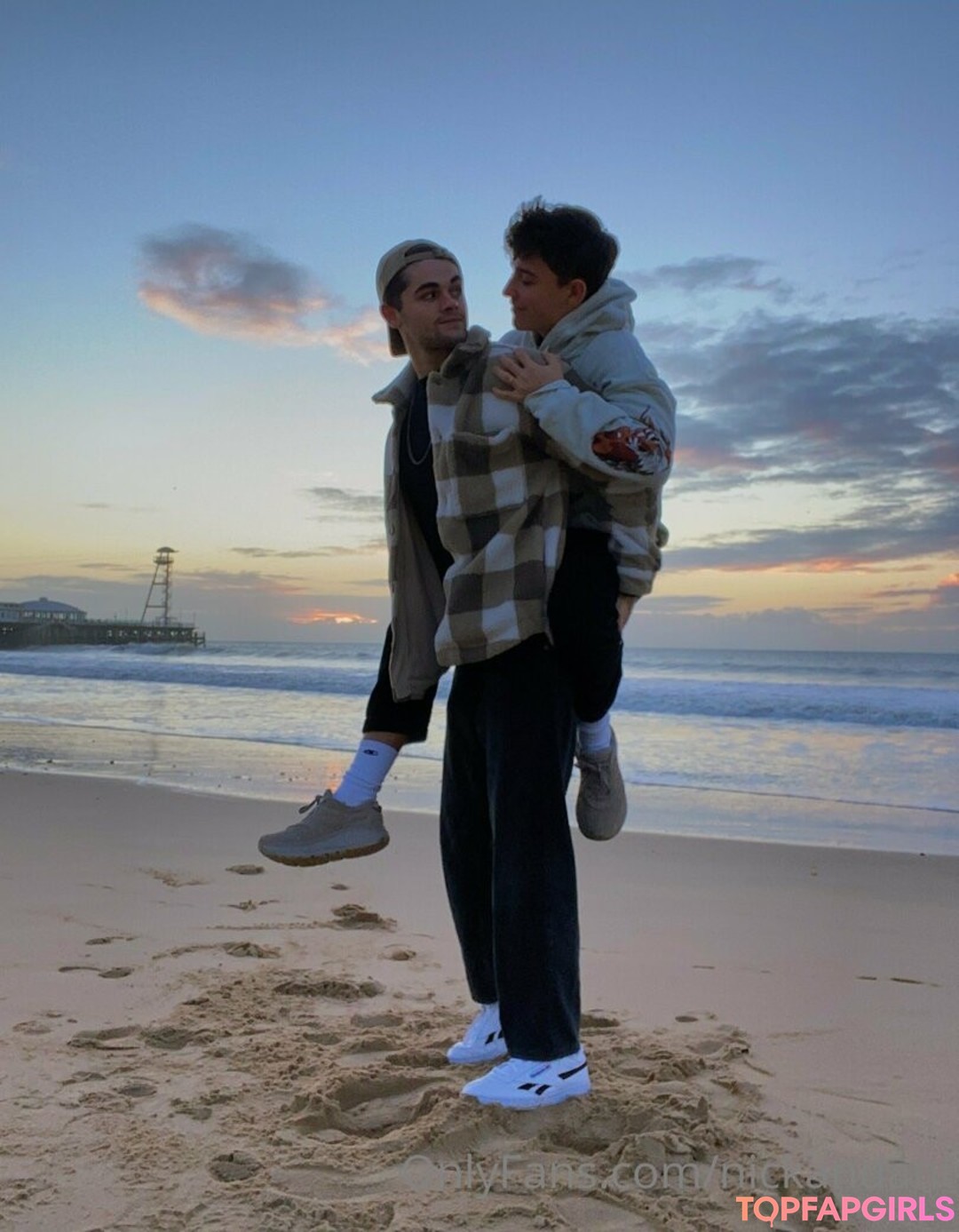 nickandant art star gallery