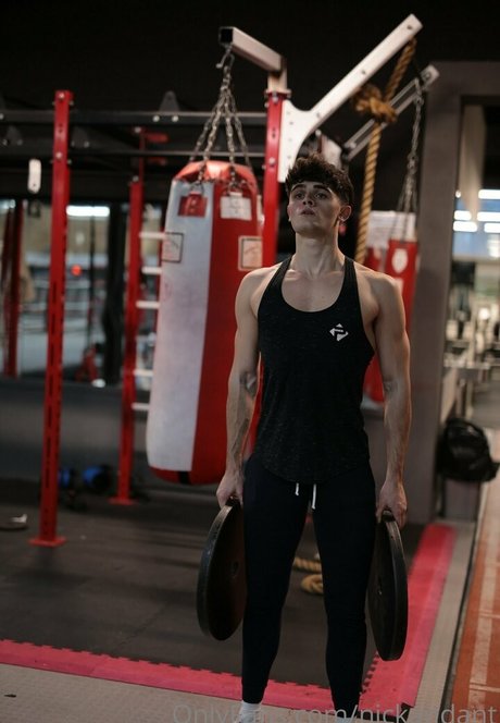 nickandant estrella hd recopilación