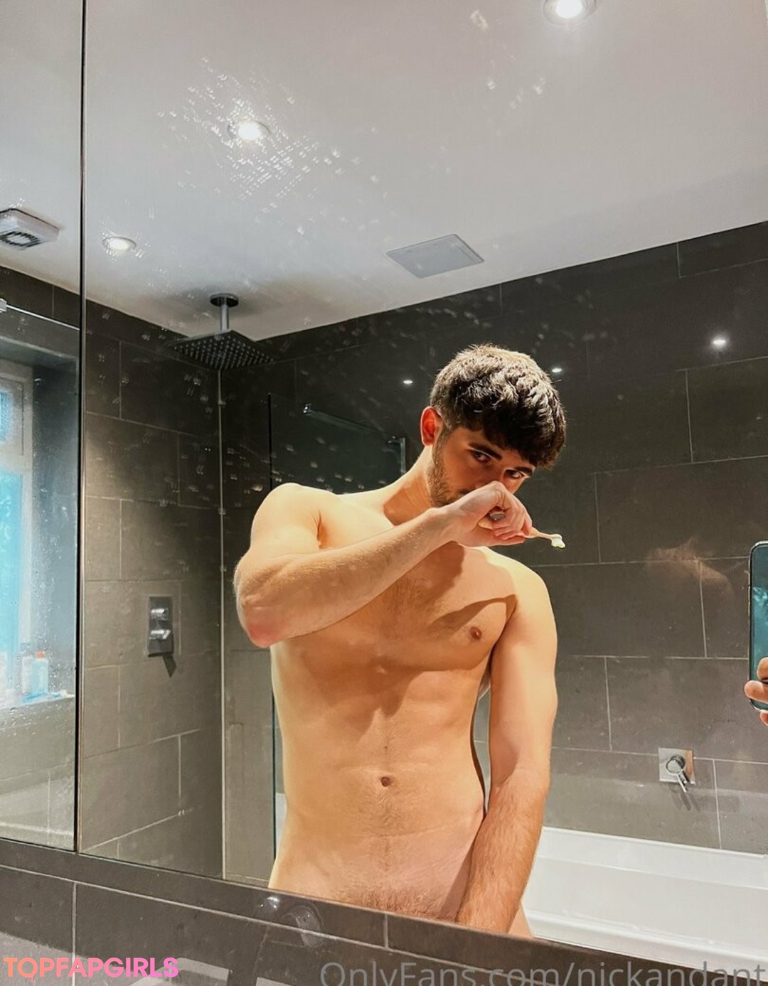 nickandant erotic pornstar pic