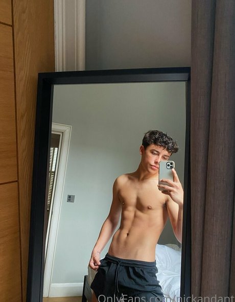 nickandant étoile gratuite archive