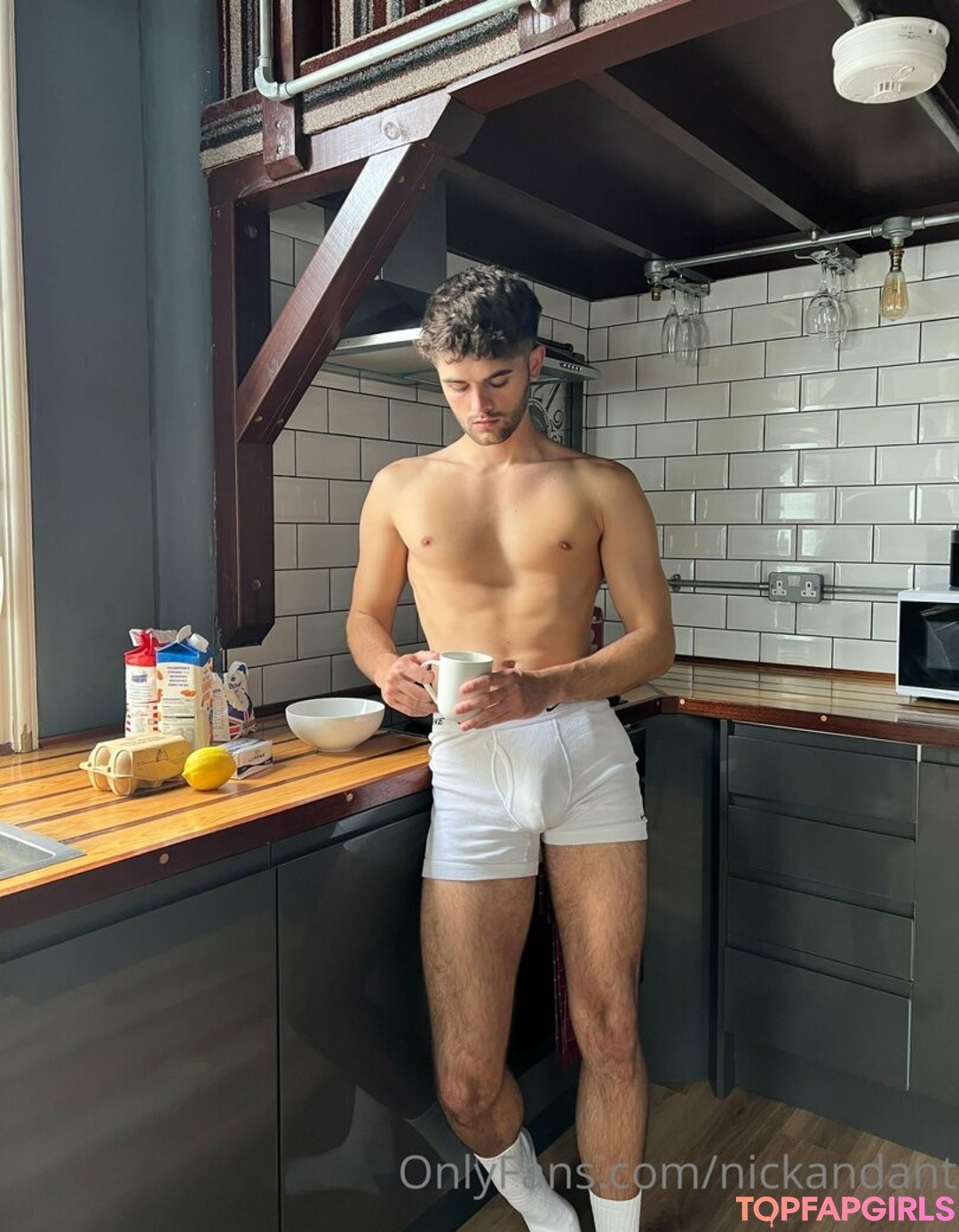 nickandant estrella exclusiva galería