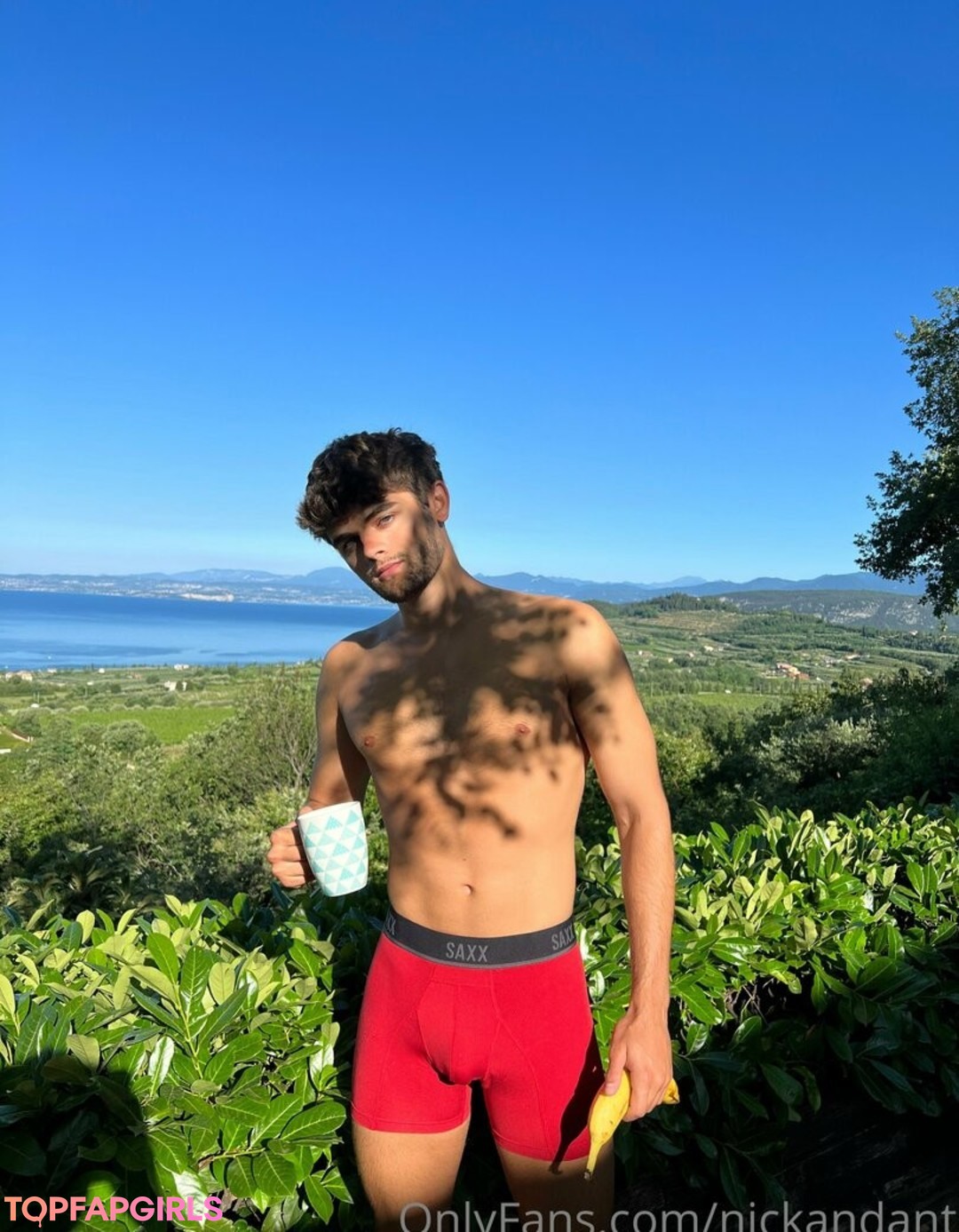 nickandant profile image