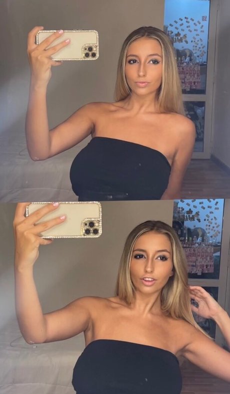 BustyAna star du sexe galerie