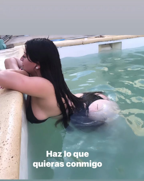 Estefania Rodriguez desnudos estrella archivo