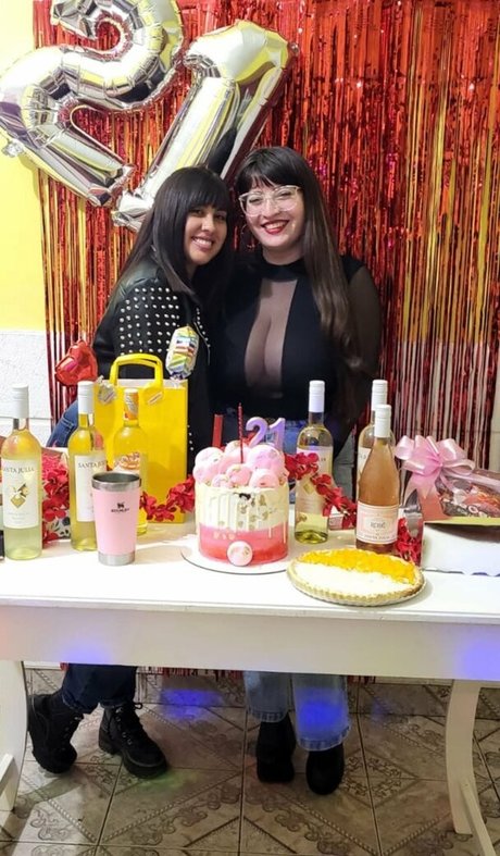 Estefania Rodriguez actrice de grande qualité collection