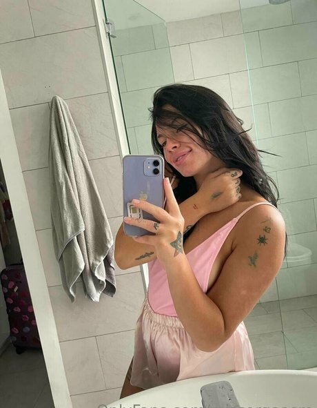 missorgaasm modèle magnifique photos