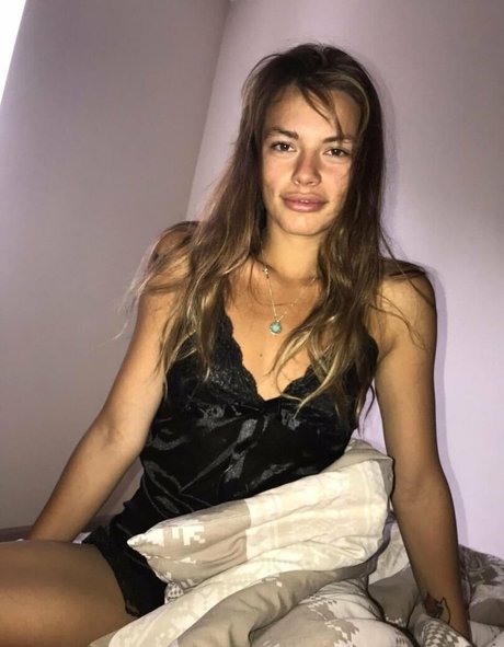 missorgaasm étoile érotique photos