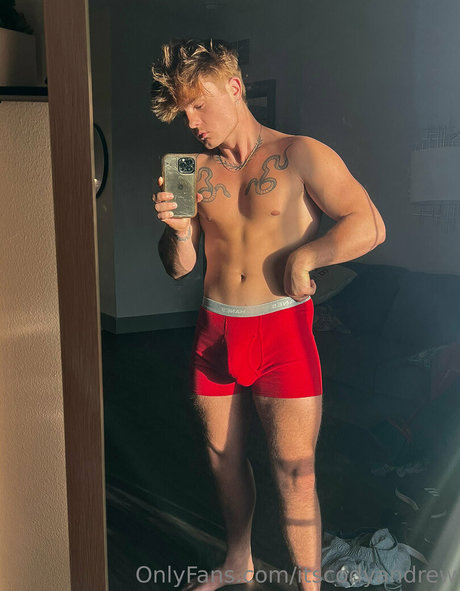 itscodyandrew modèle de sexe des photos