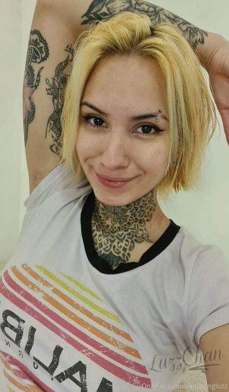 luzzchan modèles nus img