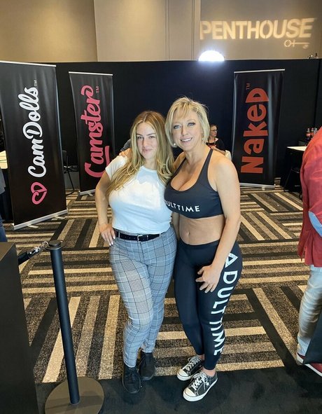 LeeAnne jolie étoile img