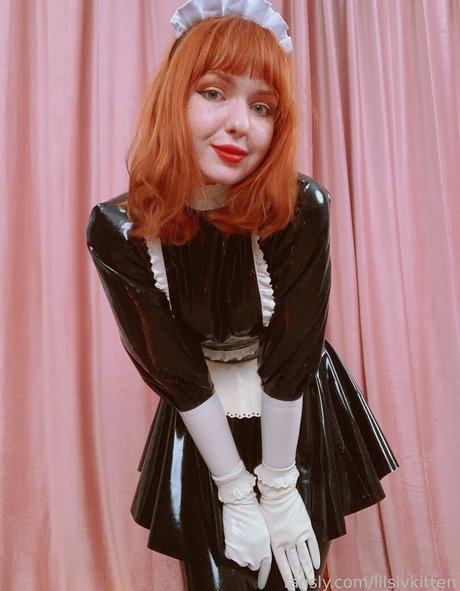 Lilslvkitten belle star du porno galeries