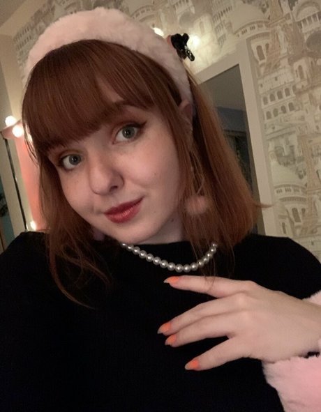 Lilslvkitten star perfect pic