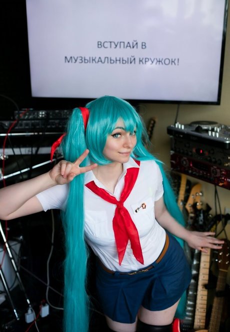 Oleviia cyber actrice adulte img