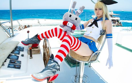 Oleviia cyber jolie étoile galerie