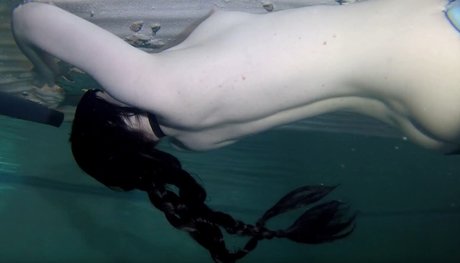 Oleviia cyber modelo de alta calidad galerías