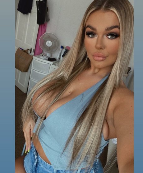 Kayleigh Thomsen étoile parfaite photos