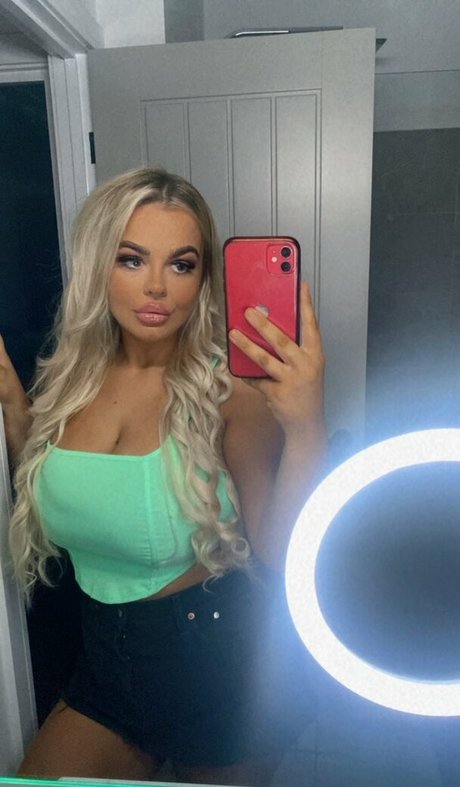 Kayleigh Thomsen mejor modelo recopilación