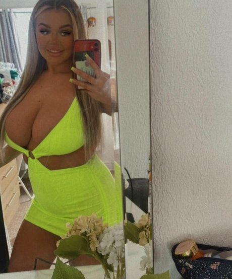 Kayleigh Thomsen actriz de alta definición fotos