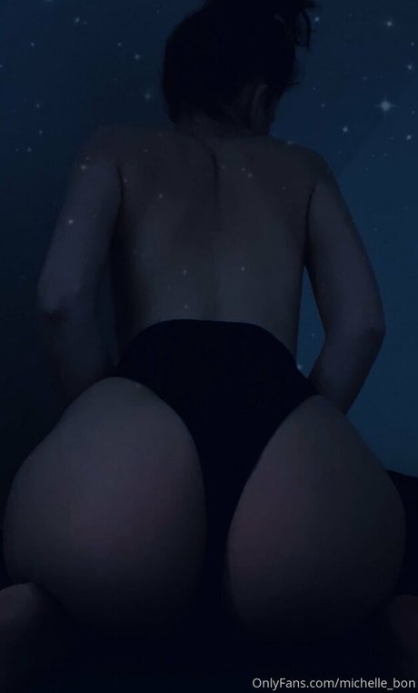 Michelle Bon actriz porno imágenes