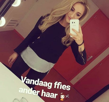 Zimra Geurts adult star photos