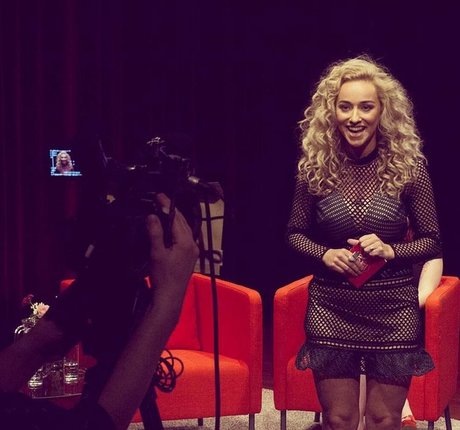 Zimra Geurts actrice adulte image