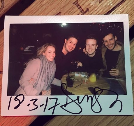 Zimra Geurts jolie star du porno images