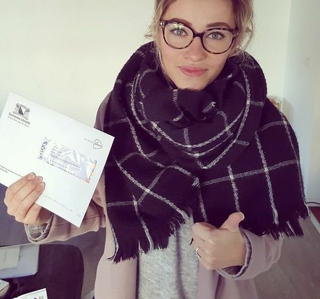 Zimra Geurts actrice chaude image