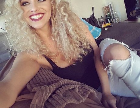 Zimra Geurts pornstar hd photo