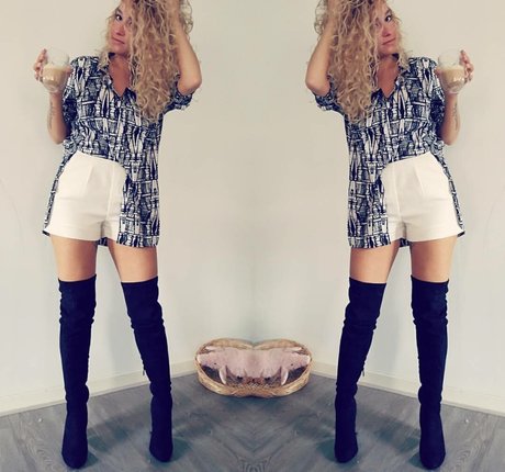 Zimra Geurts modèle images