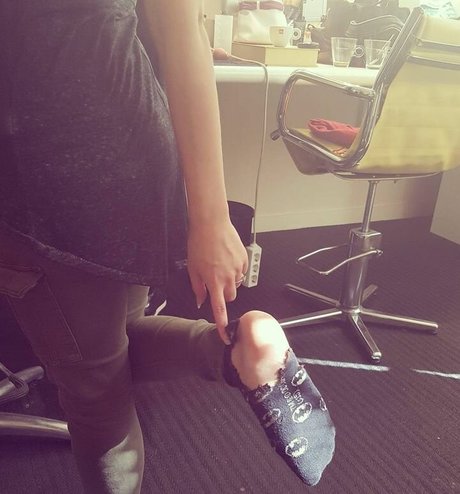 Zimra Geurts modelo de arte recopilación