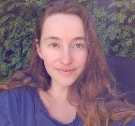 Zimra Geurts modelo perfecto recopilación