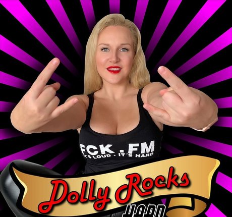 Dolly Fox estrella porno mejor recopilación