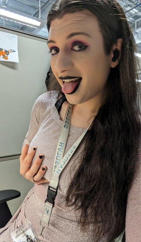 sissyliciousalice high quality star pic
