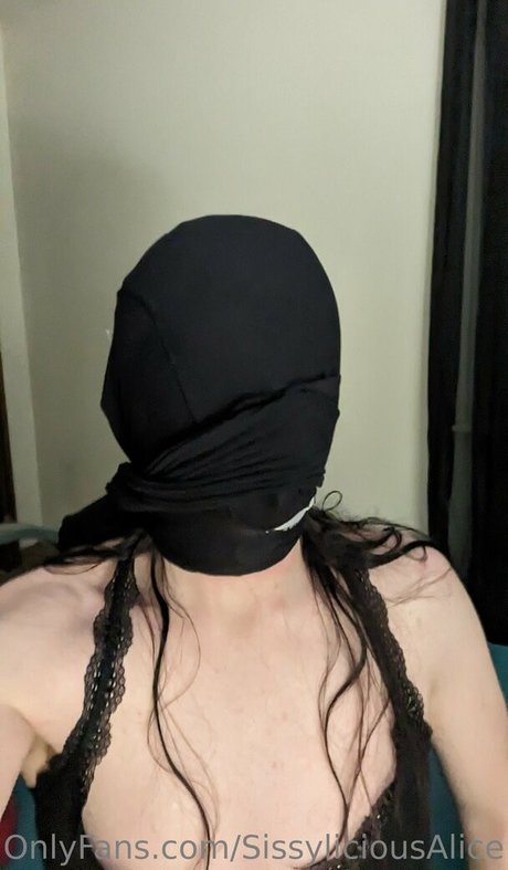 sissyliciousalice sex star archive