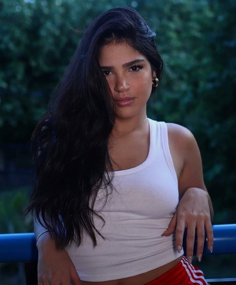 Giovanna Buscacio buen modelo fotos