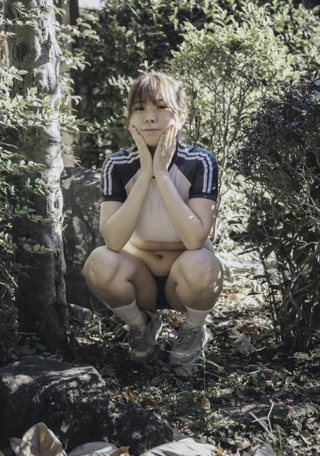 TaakoCc modelo hermosa foto