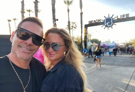 BlondiePomie actrice pornographique galeries