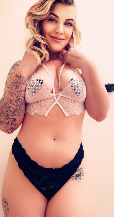 lexxiluxx high quality star picture