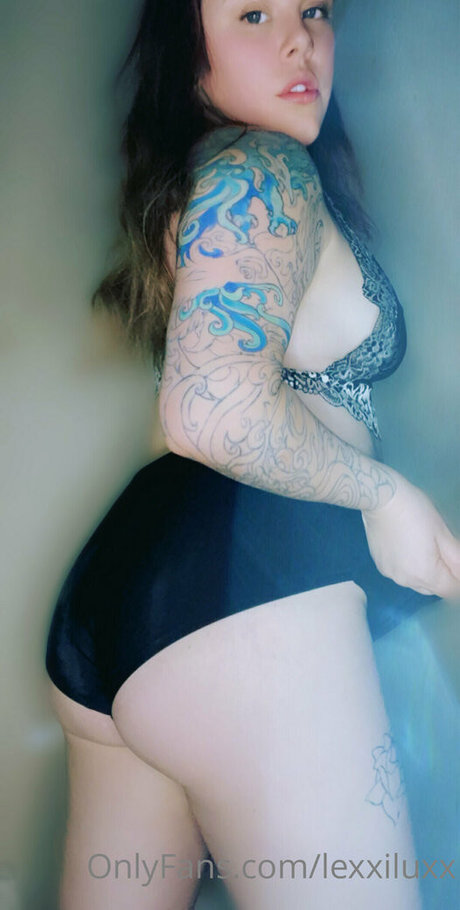 lexxiluxx nice model gallery