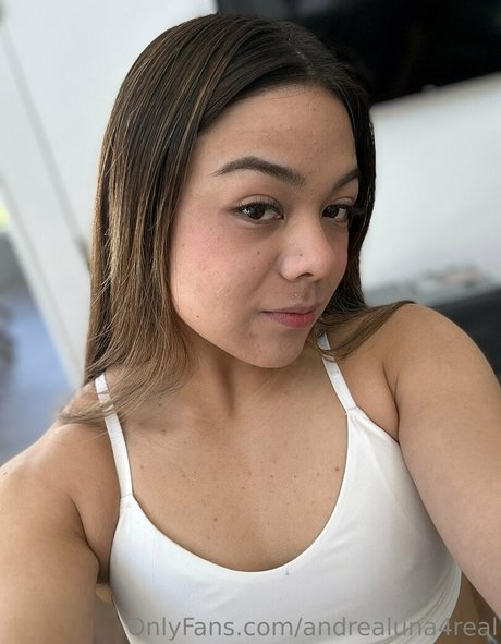 andrealuna4real sexe de star du porno archive