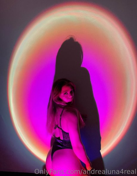 andrealuna4real nudes star gallery