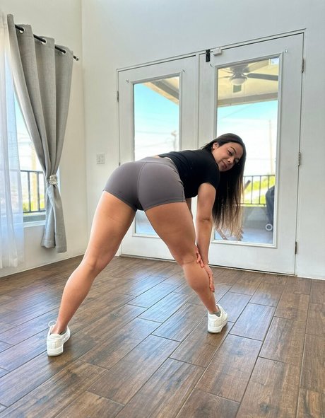 andrealuna4real bonita estrella porno imágenes