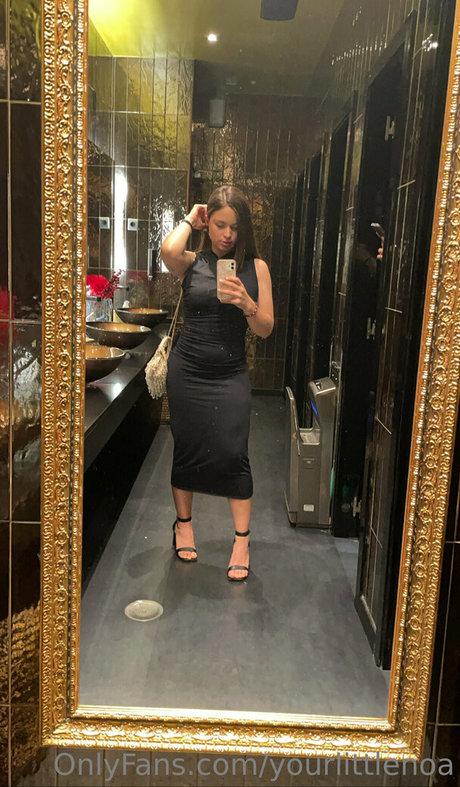 yourlittlenoa mannequin galeries