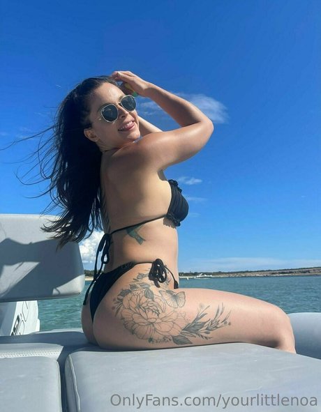 yourlittlenoa actriz atractiva imágenes