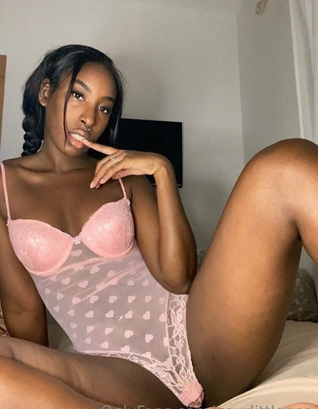 yourlittlenoa estrella perfecta galería