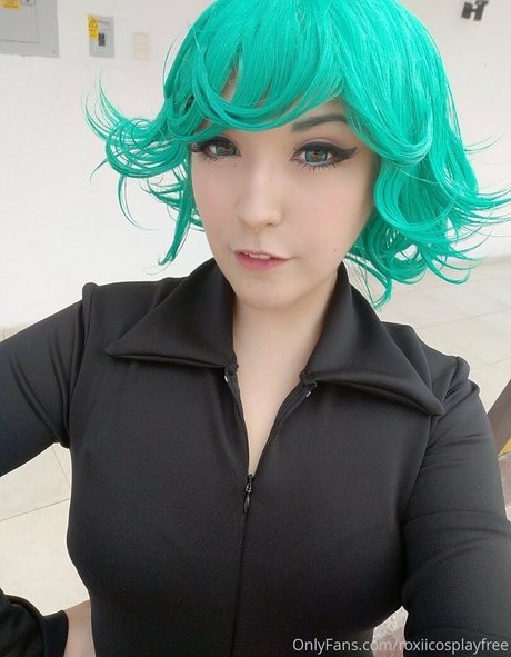 roxiicosplayfree étoile de haute qualité archive